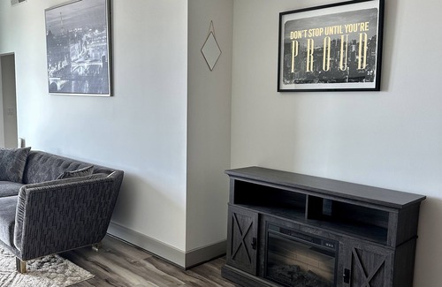Tysons Apartment | Luxury Condo Tysons Corner