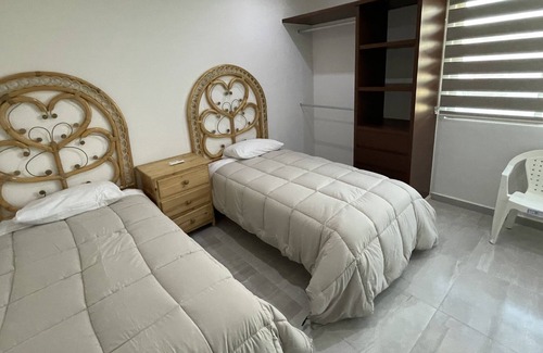 S.M. 57 Apartment | LUXURY CONDO WITH FREE RENTAL CAR