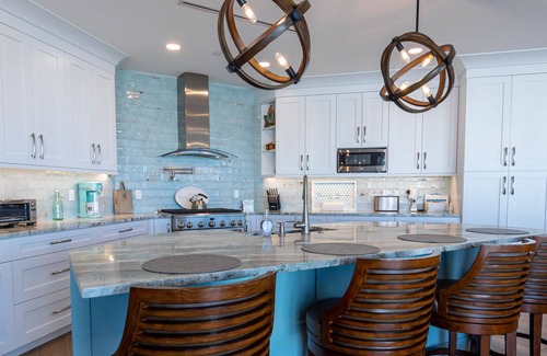 Siesta Key Condo | Luxury Condo with the Best Balcony Views!