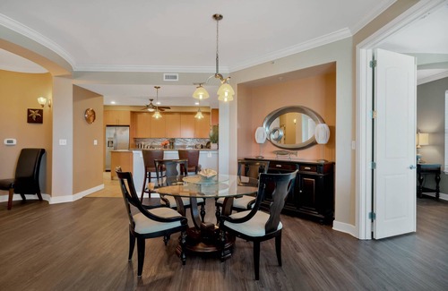 Daytona Beach Condo | Luxury Condo With A Sunset Riverview