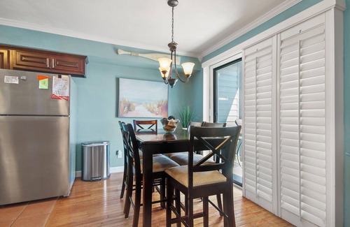 Myrtle Beach Condo | Luxury condo with a view