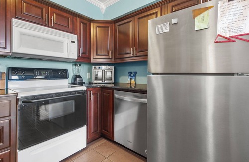 Myrtle Beach Condo | Luxury condo with a view