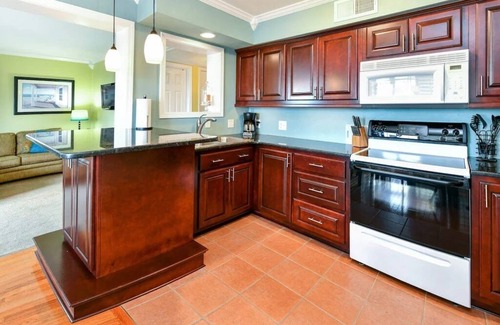 Myrtle Beach Condo | Luxury condo with a view