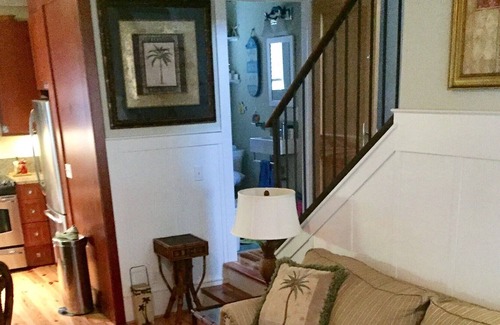 Carrabelle Condo | Luxury Condo with Views of the Carrabelle River and Dog Island