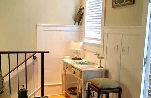 Carrabelle Condo | Luxury Condo with Views of the Carrabelle River and Dog Island