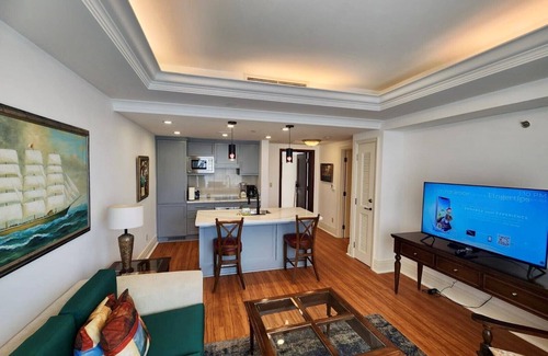 Montego Bay Condo | Luxury Condo Within a Resort