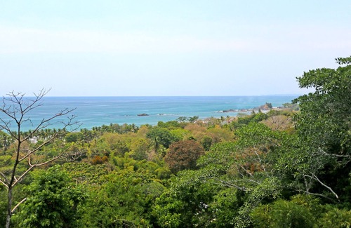 Dominicalito Condo | Luxury Condominium Ocean View 2 Bedrooms
