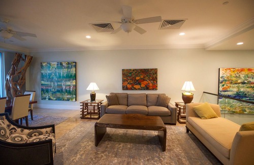 Key West Historic District Condo | Luxury Condominium in Old Town | Monthly Rental at Steamplant Key West