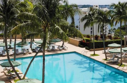 Brickell Condo | Luxury Condos at Four Seasons