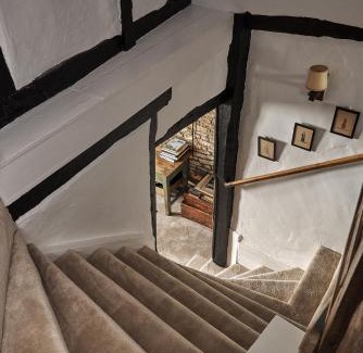 Castle Combe House | Luxury Cotswolds Cottage optional Hot Tub, Castle Combe