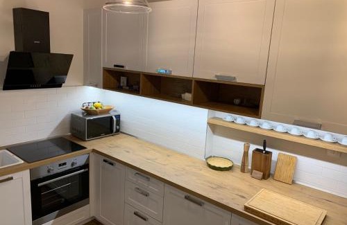 Velke Blahovo Villa | Luxury Cottage by Little Danube - Pista & Magduska