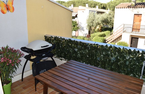 Cap d'Agde Apartment | Luxury cottage Cap d'Agde Proximity to the beaches and Heliopolis