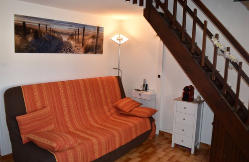 Cap d'Agde Apartment | Luxury cottage Cap d'Agde Proximity to the beaches and Heliopolis