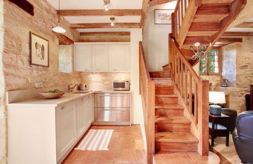Beynac-et-Cazenac House | Luxury Cottage Next to Medieval Castle with Stunning Valley Views!
