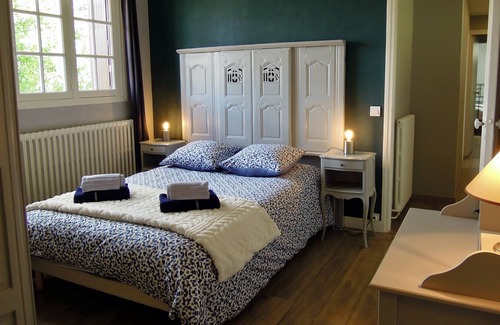 Noisy-sur-Ecole House | Luxury cottage Le tilleul, 3 suites, terraces, outdoor kitchen