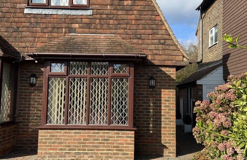 Cooden Cottage | Luxury Cottage in Bexhill, 3 minutes walk from Beach