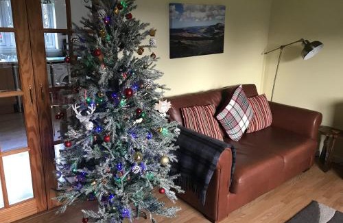 Strontian Villa | Luxury cottage in Strontian
