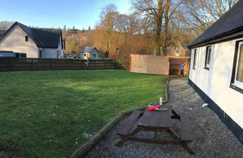 Strontian Villa | Luxury cottage in Strontian