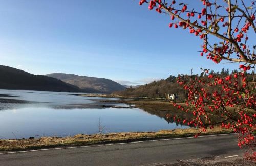 Strontian Villa | Luxury cottage in Strontian