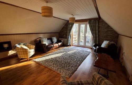 Strontian Villa | Luxury cottage in Strontian