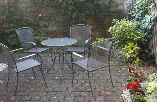 St. Andrews House | Luxury Cottage in the heart of St Andrews.