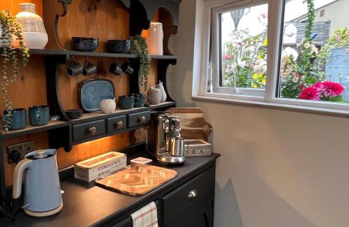 Bangor Apartment | Luxury Cottage in Tregarth, Bethesda, Snowdonia