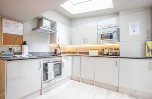 Bowness-on-Windermere Cottage | Luxury Cottage in Windermere