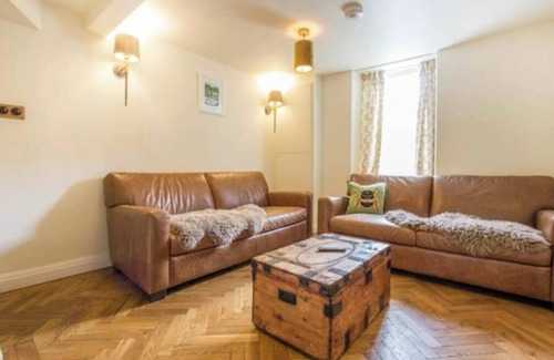 Bowness-on-Windermere Cottage | Luxury Cottage in Windermere