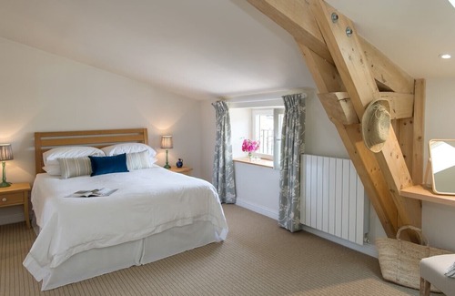 Andillac House | Luxury cottage - La Grange