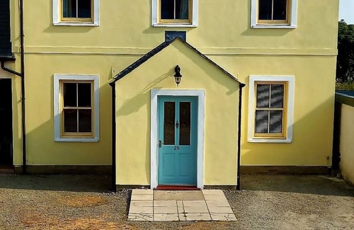 Trefin Cottage | Luxury cottage near the beach in the Pembrokeshire Coast National Park