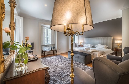 Galamares Other | Luxury Cottage & Suites in Sintra