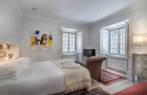 Galamares Other | Luxury Cottage & Suites in Sintra