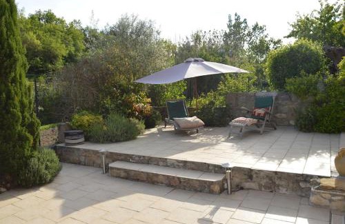Saint-Polycarpe House | Luxury cottage with Jacuzzi in Saint-Polycarpe