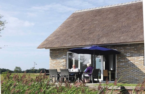 Tynaarlo House | Luxury Cottage with 2 Bathrooms