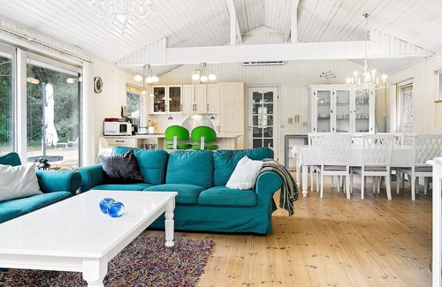 Jerup House | Luxury Cottage with Spa - By Traum Ferienwohnungen