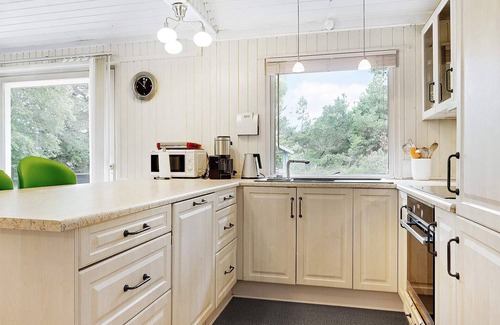 Jerup House | Luxury Cottage with Spa - By Traum Ferienwohnungen