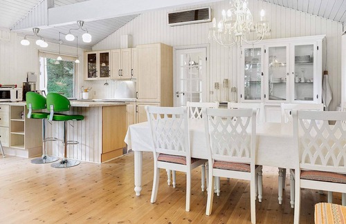 Jerup House | Luxury Cottage with Spa - By Traum Ferienwohnungen
