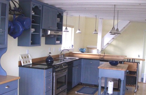 Bass Harbor House | Luxury Cottage with Spectacular Panoramic Ocean Views near Acadia National Park