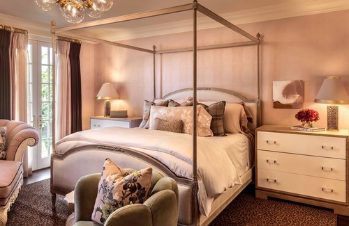 Old Town Historic District Bed & Breakfast | Luxury country inn in southern Ontario’s idyllic Niagara-on-the-Lake.