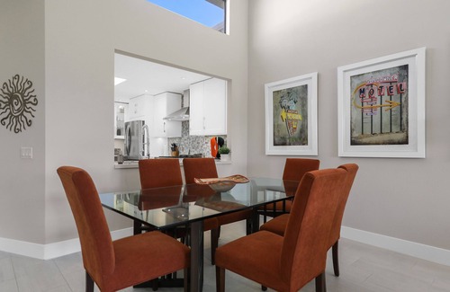 Palm Desert Condo | Luxury Country Club home in Palm Desert