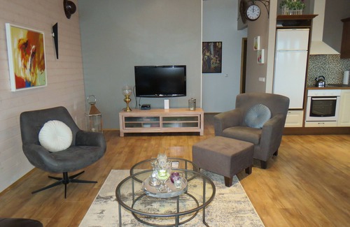 Selfoss Cottage | Luxury Country Cottage, Surrounded By Nature - HG-00000841