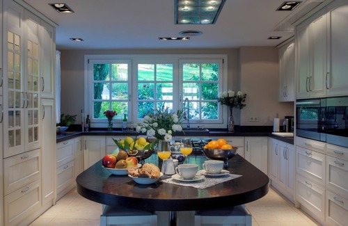 Gaucin House | Luxury Country Estate, with Outdoor Swimming-pool & Heated Indoor Pool.