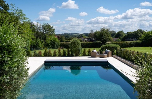 Lickfold House | Luxury country home in the South Downs, near Petworth - Lickfold Manor