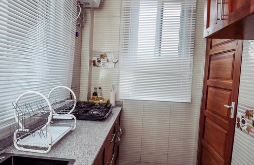 Mikocheni Apartment | Luxury Cozy Apartment, Mikocheni