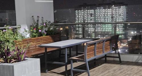 Gombe Apartment | Luxury Cozy City Apartment - Gombe Kinshasa