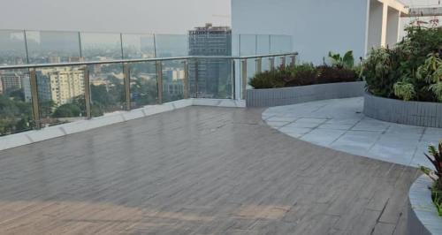 Gombe Apartment | Luxury Cozy City Apartment - Gombe Kinshasa