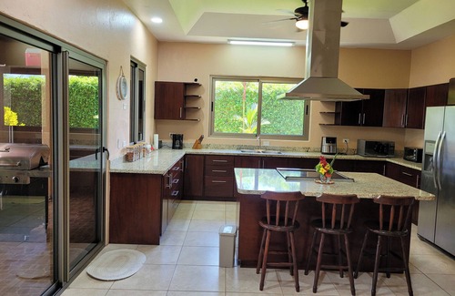 Buenos Aires Villa | Luxury Beachfront Villa Amor del Mar! in the Los Delfines Beach and Golf Resort