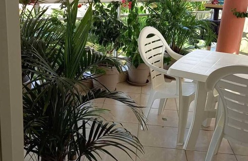 Trois-Ilets Apartment | Luxury Creole residence