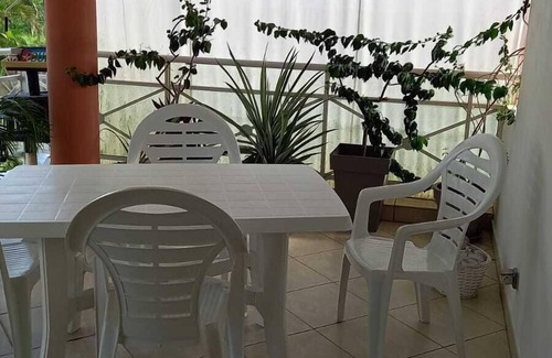 Trois-Ilets Apartment | Luxury Creole residence