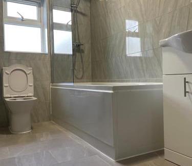 Selhurst Apartment | Luxury Croydon Accommodation